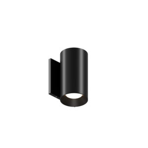 3.5" Wall Mount